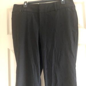 Women’s Slacks Sz. 12 Short